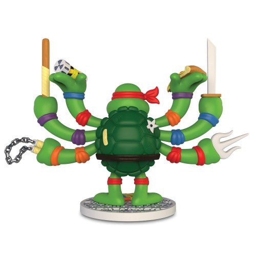 Teenage Mutant Ninja Turtles 8 - Inch Art Figure - by Kidrobot