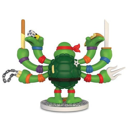 Teenage Mutant Ninja Turtles 8 - Inch Art Figure - by Kidrobot