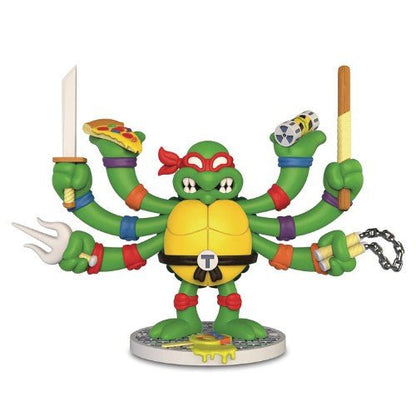 Teenage Mutant Ninja Turtles 8 - Inch Art Figure - by Kidrobot