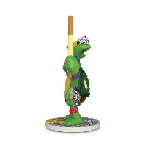Teenage Mutant Ninja Turtles 8 - Inch Art Figure - by Kidrobot