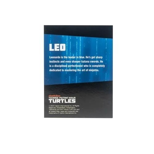 Teenage Mutant Ninja Turtles BST AXN Turtles IDW Comic Black and White 5-Inch Action Figure 4-Pack - SDCC 2023 Exclusive - by The Loyal Subjects | Buy at ToyShnip