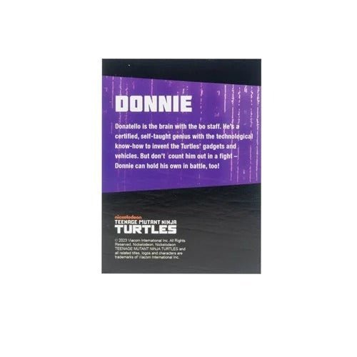 Teenage Mutant Ninja Turtles BST AXN Turtles IDW Comic Black and White 5-Inch Action Figure 4-Pack - SDCC 2023 Exclusive - by The Loyal Subjects | Buy at ToyShnip