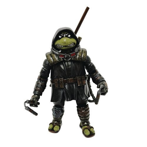 Teenage Mutant Ninja Turtles Last Ronin 4 1/2-Inch Action Figure - Previews Exclusive - by Playmates | Buy at ToyShnip