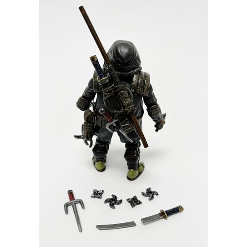 Teenage Mutant Ninja Turtles Last Ronin 4 1/2-Inch Action Figure - Previews Exclusive - by Playmates | Buy at ToyShnip