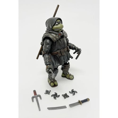 Teenage Mutant Ninja Turtles Last Ronin 4 1/2-Inch Action Figure - Previews Exclusive - by Playmates | Buy at ToyShnip