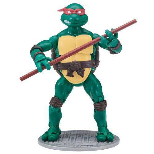 Teenage Mutant Ninja Turtles Ninja Elite Series Action Figure PX - Donatello - by Playmates | Buy at ToyShnip