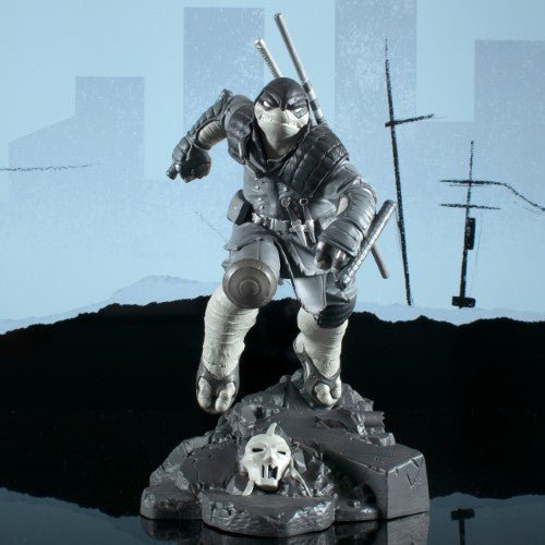 Teenage Mutant Ninja Turtles The Last Ronin PVC 10 - Inch Diorama - by Diamond Select