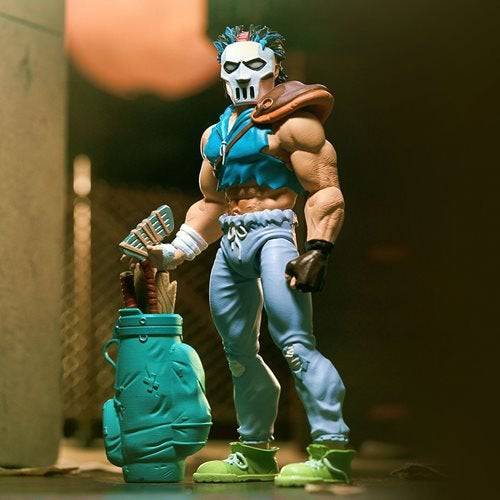 Super7 Teenage Mutant Ninja Turtles Ultimates 7-Inch - Select Action Figure(s) - by Super7 | Buy at ToyShnip
