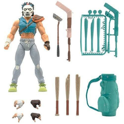Super7 Teenage Mutant Ninja Turtles Ultimates 7-Inch - Select Action Figure(s) - by Super7 | Buy at ToyShnip