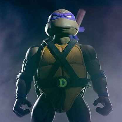 Super7 Teenage Mutant Ninja Turtles Ultimates 7-Inch - Select Action Figure(s) - by Super7 | Buy at ToyShnip