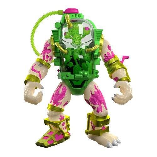 Super7 Teenage Mutant Ninja Turtles Ultimates 7-Inch - Select Action Figure(s) - by Super7 | Buy at ToyShnip