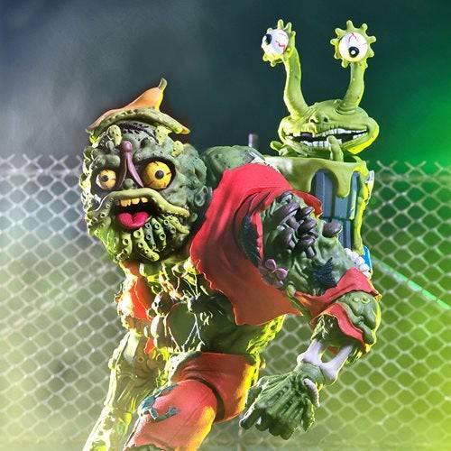 Super7 Teenage Mutant Ninja Turtles Ultimates 7-Inch - Select Action Figure(s) - by Super7 | Buy at ToyShnip