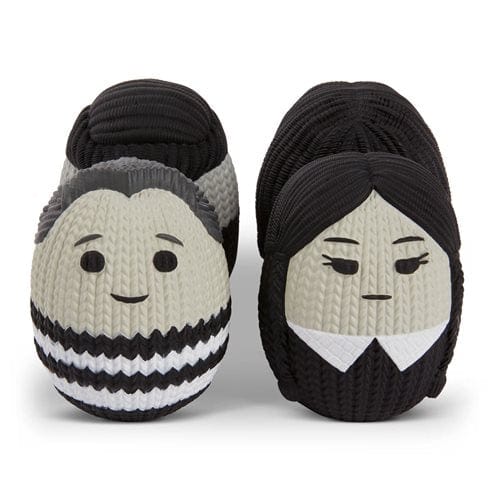 The Addams Family Handmade By Robots Mini-Eggs 4-Pack - by Handmade By Robots | Buy at ToyShnip