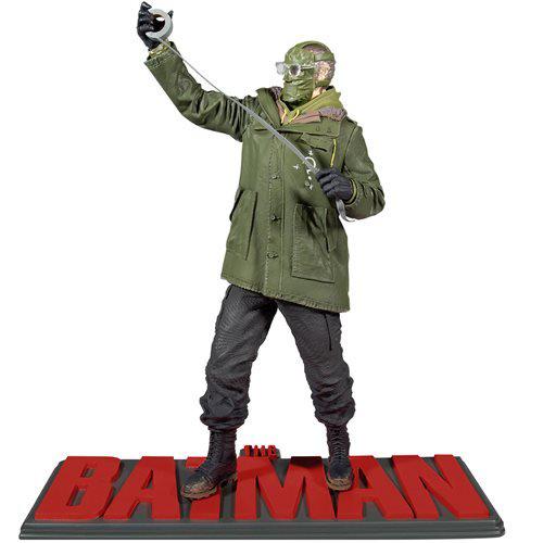 The Batman Movie Riddler 1:6 Scale Resin Statue - by DC Direct | Buy at ToyShnip