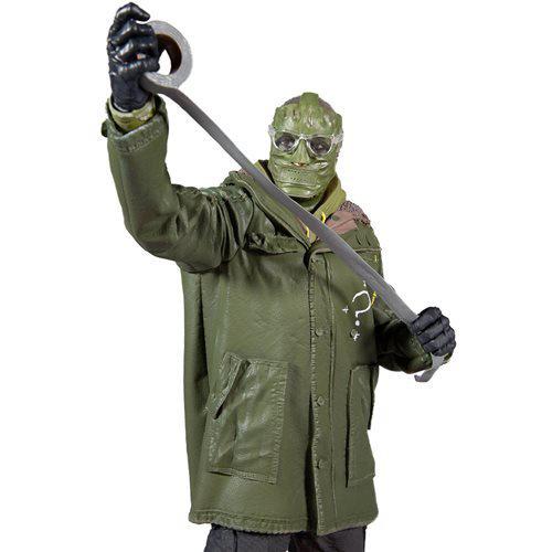 The Batman Movie Riddler 1:6 Scale Resin Statue - by DC Direct | Buy at ToyShnip