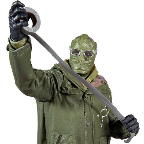 The Batman Movie Riddler 1:6 Scale Resin Statue - by DC Direct | Buy at ToyShnip