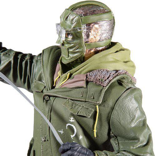 The Batman Movie Riddler 1:6 Scale Resin Statue - by DC Direct | Buy at ToyShnip