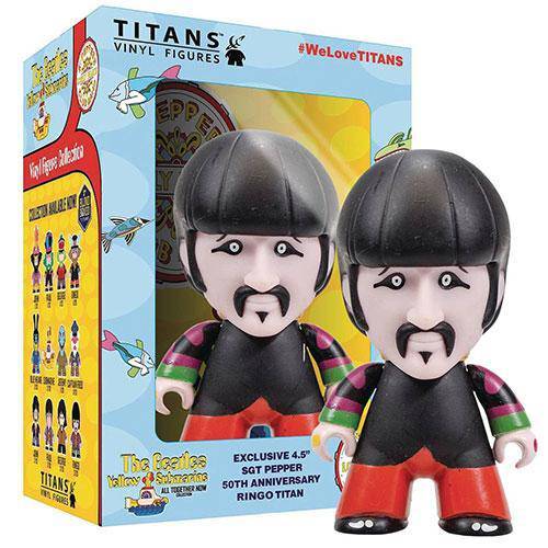 Titan Merchandise