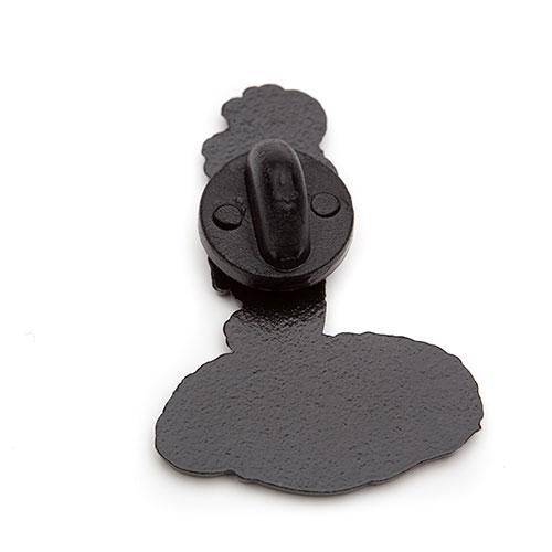 The Birth of Venus Enamel Pin - Today is Art Day - by Today Is Art Day | Buy at ToyShnip