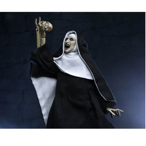 The Conjuring Universe Ultimate Nun Valak 7-Inch Action Figure - by NECA | Buy at ToyShnip