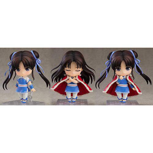 The Legend of Sword and Fairy Zhao Ling-Er 1118-DX Nendoroid Action Figure - by Good Smile Company | Buy at ToyShnip