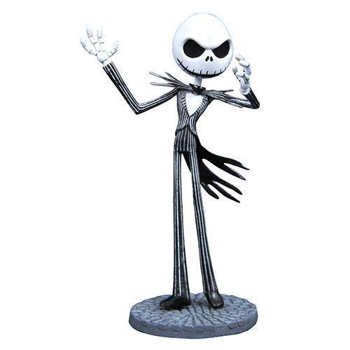 The Nightmare Before Christmas Series 2 D-Formz 3" Vinyl Mini-Figure - 1 blind box with 1 figure - by Diamond Select | Buy at ToyShnip