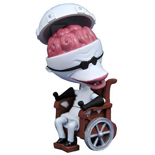 The Nightmare Before Christmas Series 2 D-Formz 3" Vinyl Mini-Figure - 1 blind box with 1 figure - by Diamond Select | Buy at ToyShnip