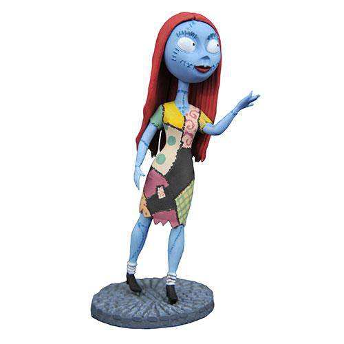 The Nightmare Before Christmas Series 2 D-Formz 3" Vinyl Mini-Figure - 1 blind box with 1 figure - by Diamond Select | Buy at ToyShnip