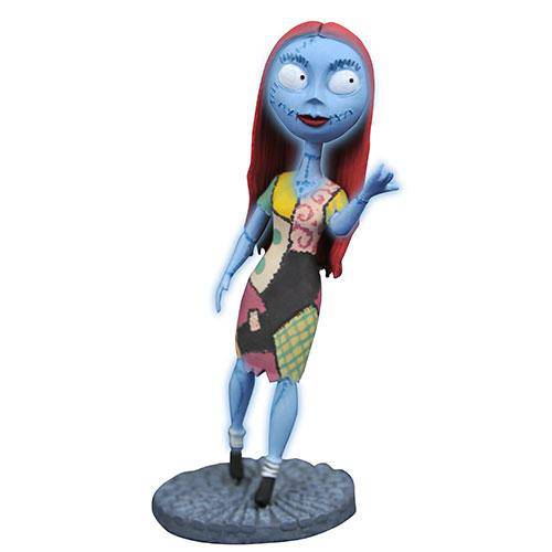 The Nightmare Before Christmas Series 2 D-Formz 3" Vinyl Mini-Figure - Full case of 12 - by Diamond Select | Buy at ToyShnip