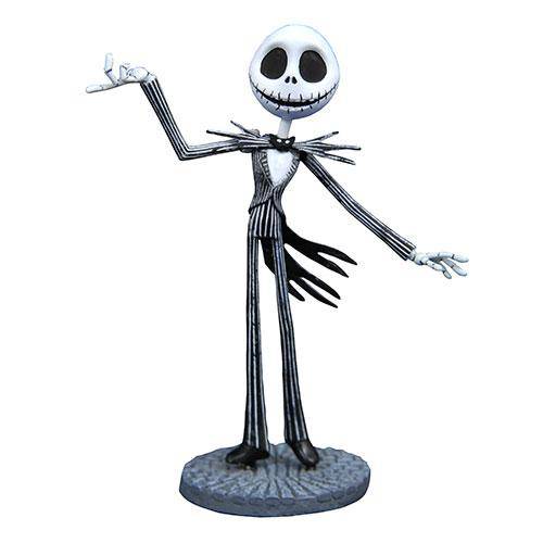 The Nightmare Before Christmas Series 2 D-Formz 3" Vinyl Mini-Figure - Full case of 12 - by Diamond Select | Buy at ToyShnip