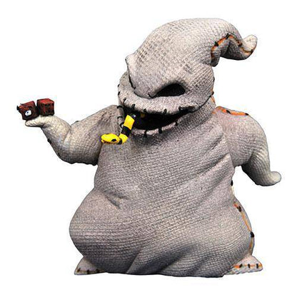 The Nightmare Before Christmas Series 2 D-Formz 3" Vinyl Mini-Figure - Full case of 12 - by Diamond Select | Buy at ToyShnip