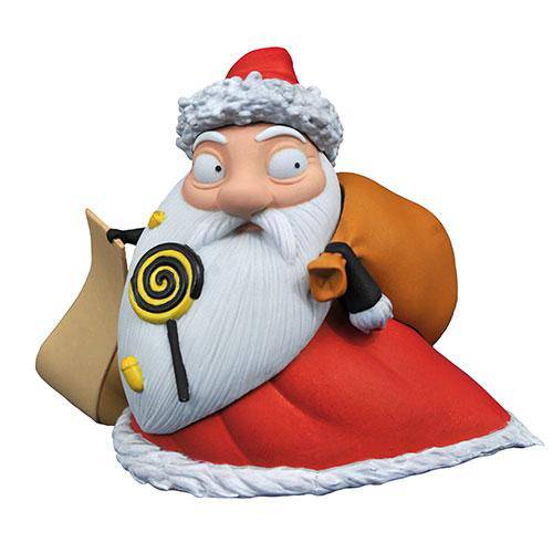 The Nightmare Before Christmas Series 2 D-Formz 3" Vinyl Mini-Figure - Full case of 12 - by Diamond Select | Buy at ToyShnip