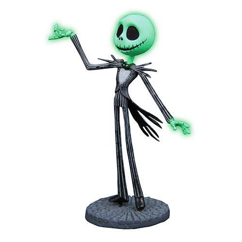 The Nightmare Before Christmas Series 2 D-Formz 3" Vinyl Mini-Figure - Full case of 12 - by Diamond Select | Buy at ToyShnip