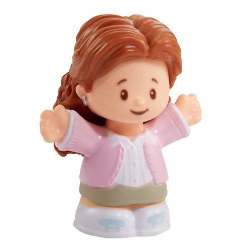 The Office Collector Set by Fisher-Price Little People - by Fisher-Price | Buy at ToyShnip