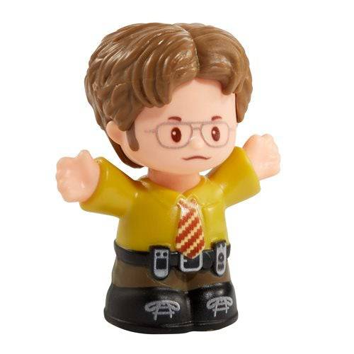 The Office Collector Set by Fisher-Price Little People - by Fisher-Price | Buy at ToyShnip