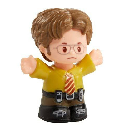 The Office Collector Set by Fisher-Price Little People - by Fisher-Price | Buy at ToyShnip