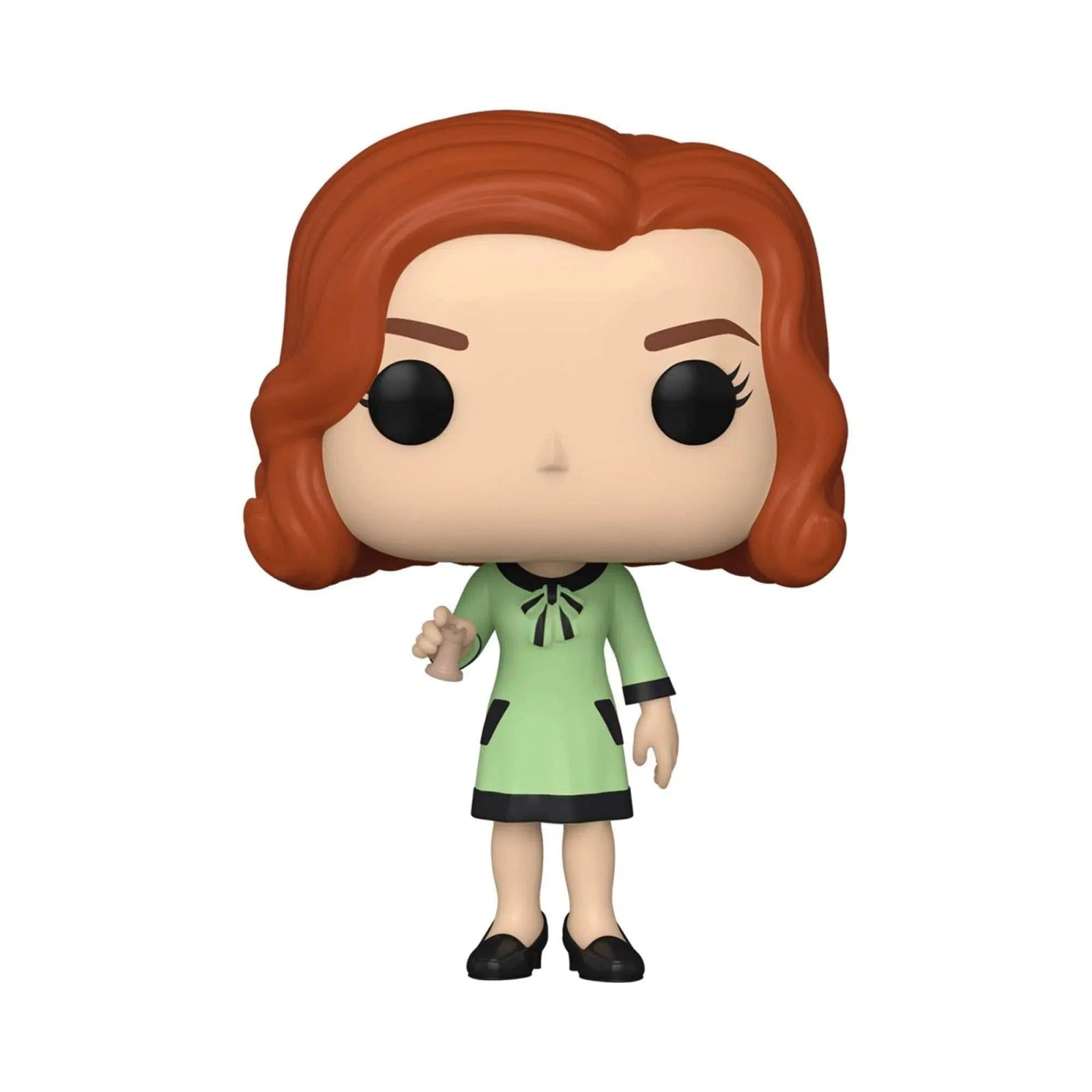 Funko Pop! TV - Queen's Gambit Vinyl Figure - by Funko | Buy at ToyShnip