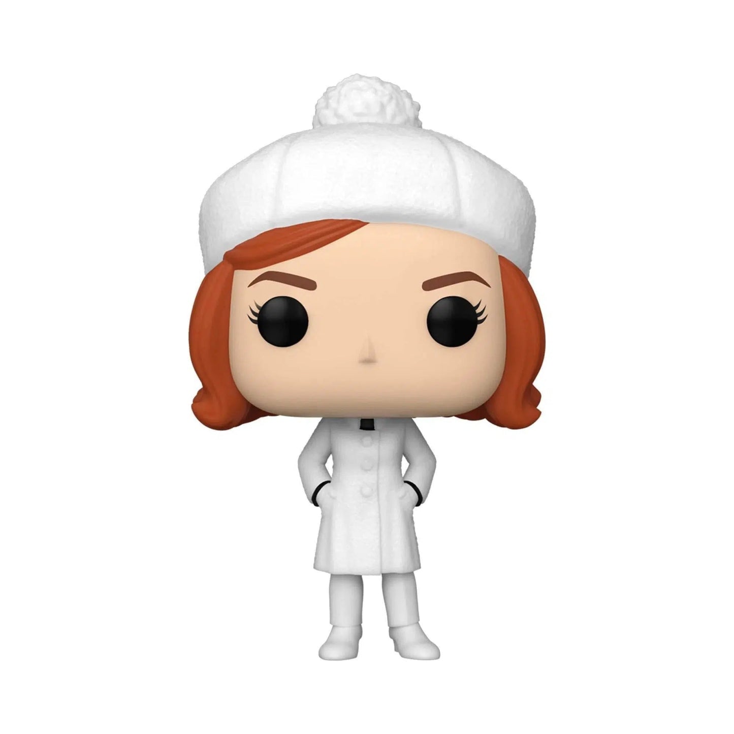 Funko Pop! TV - Queen's Gambit Vinyl Figure - by Funko | Buy at ToyShnip
