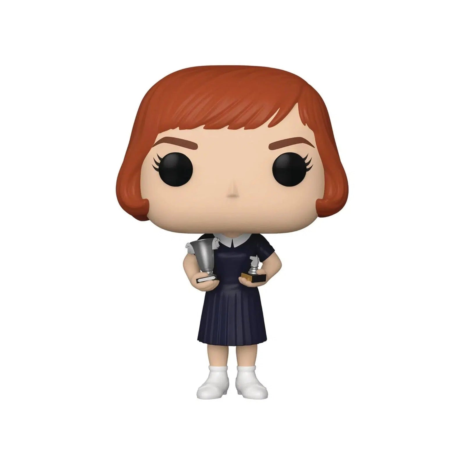 Funko Pop! TV - Queen's Gambit Vinyl Figure - by Funko | Buy at ToyShnip