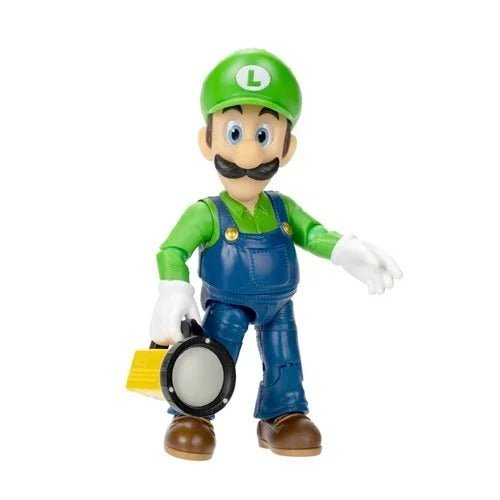 The Super Mario Bros. Movie 5-Inch - by Jakks Pacific | Buy at ToyShnip