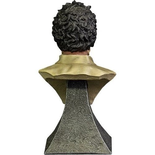 The Texas Chainsaw Massacre (1974) Leatherface Mini - Bust - by Trick Or Treat Studios