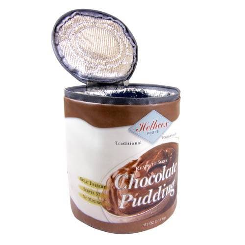 The Walking Dead Pudding Can Lunch Tote - by The Coop | Buy at ToyShnip