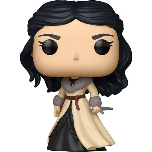 Funko Pop! The Witcher Vinyl Figures - by Funko | Buy at ToyShnip