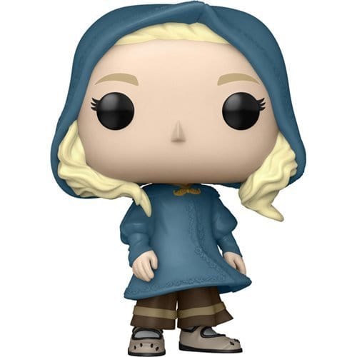 Funko Pop! The Witcher Vinyl Figures - by Funko | Buy at ToyShnip