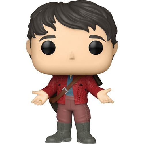 Funko Pop! The Witcher Vinyl Figures - by Funko | Buy at ToyShnip