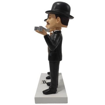 The Wright Brothers Limited Edition Bobbleheads - by Kollectico | Buy at ToyShnip