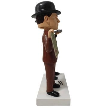 The Wright Brothers Limited Edition Bobbleheads - by Kollectico | Buy at ToyShnip