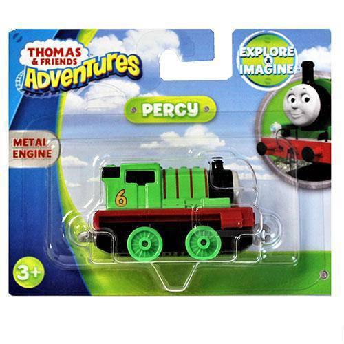 Percy
