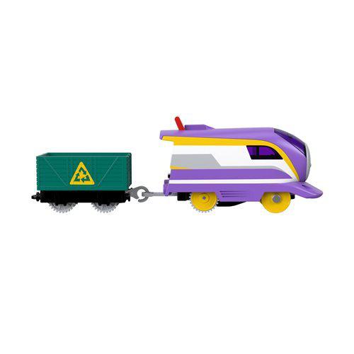 Thomas & Friends Fisher-Price Motorized Train Engine Vehicle - Kana - by Fisher-Price | Buy at ToyShnip