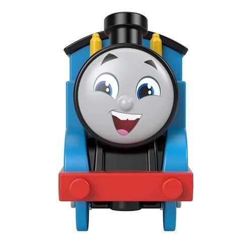Thomas & Friends Motorized Train Engine - Thomas - ToyShnip | EN